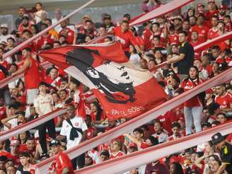 Foto: Ricardo Duarte/ Internacional