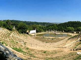 Anfiteatro 2