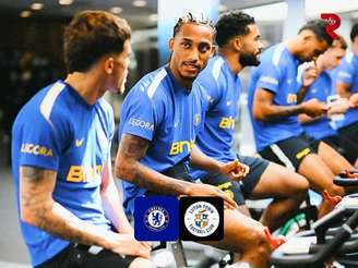 Foto: Instagram @chelseafc