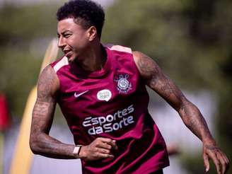 Foto: Rodrigo Coca/ Corinthians