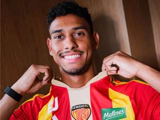 Foto: Reprodução/ Autor Desconhecido/ Site Le Mans FC