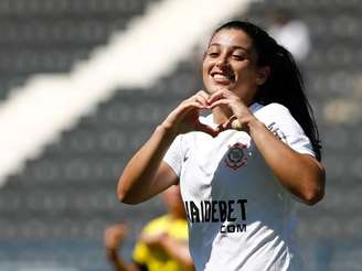 Foto: Rodrigo Gazzzanel/ Corinthians