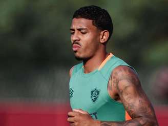 Foto: Marcelo Gonçalves/ Fluminense