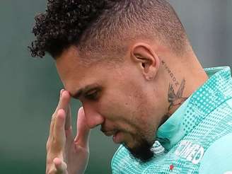 Foto: Cesar Greco/ Palmeiras