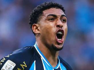 Foto: Lucas Uebel/ Grêmio