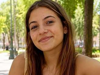 Amelie Voigt Trejes