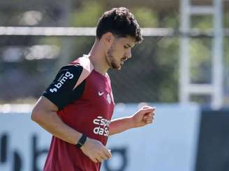 Foto: Rodrigo Coca/ Corinthians