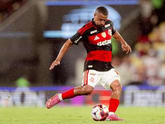 Foto: Adriano Fontes/ Flamengo
