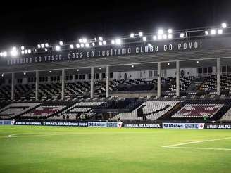 Foto: Leandro Amorim/Vasco