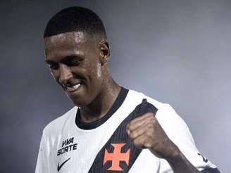Foto: Matheus Lima/ Vasco