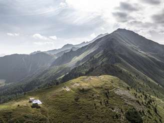Alpes