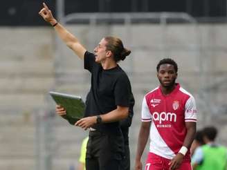 Foto: Reprodução/ Autor Desconhecido/ Site AS Monaco