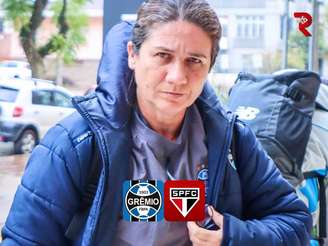 Foto: @carol.imotta | Grêmio FBPA