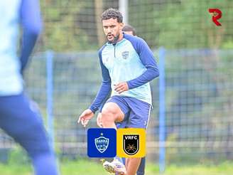 Foto: Tiago Winter | Barra FC