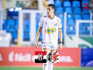 Foto: Instagram @anapolisfutebolclube