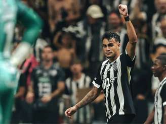Foto: Pedro Souza/ Atlético-MG