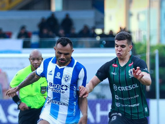 Foto: Instagram / Paysandu