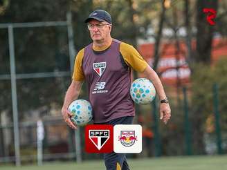 Foto: Erico Leonan / São Paulo FC