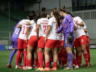 Foto: Carla Cenci/ Red Bull Bragantino