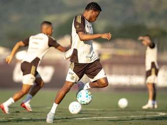 Foto: Gilvan de Souza/ Flamengo