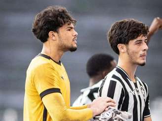 Foto: Arthur Barreto/ Botafogo