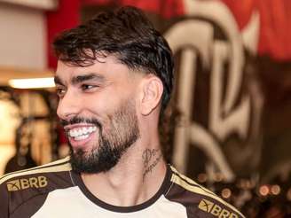 Foto: Gilvan de Souza/ Flamengo