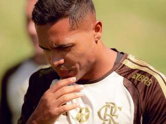 Foto: Adriano Fontes/ Flamengo