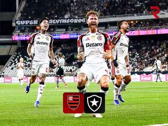 Foto: Instagram @flamengo