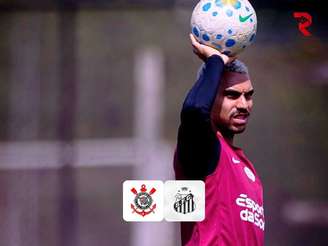 Foto: Rodrigo Coca / Corinthians