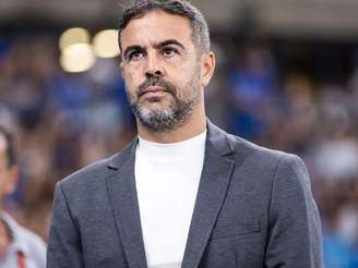 Foto: Gustavo Aleixo/ Cruzeiro