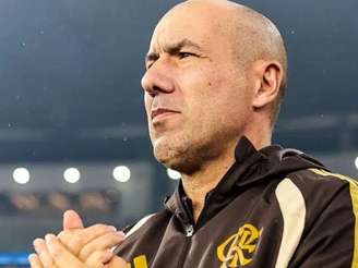 Foto: Gilvan de Souza/ Flamengo
