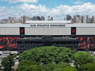 Foto: Duda Matoso/ Athletico