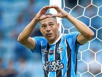 Foto: Lucas Uebel/ Grêmio