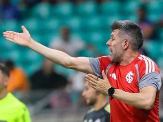 Foto: Ricardo Duarte/ Internacional