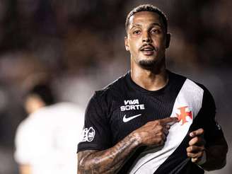 Foto: Matheus Lima/ Vasco