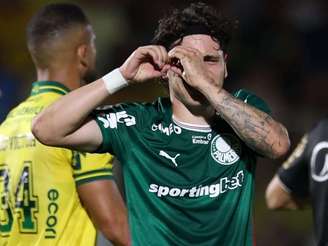 Foto: Cesar Greco/ Palmeiras