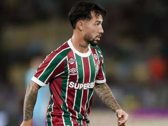 Lucho Acosta vira maestro no Tricolor 