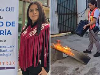 Karime Venegas
