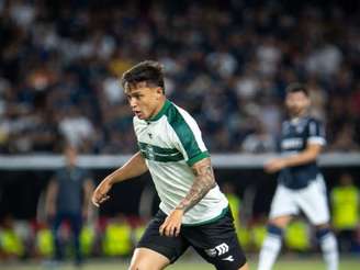JP Pacheco | Coritiba