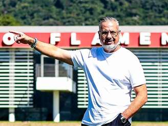 Foto: Gilvan de Souza/ Flamengo