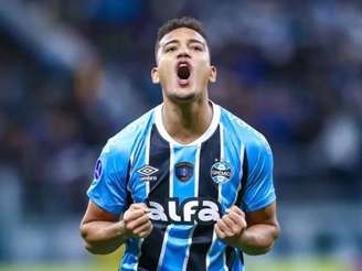Foto: Lucas Uebel/ Grêmio