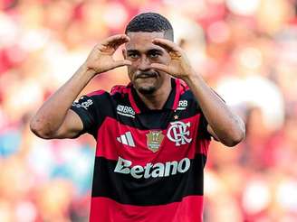 Foto: Gilvan de Souza/ Flamengo