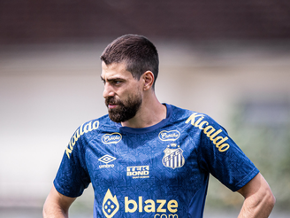 Foto: Site / Santos FC