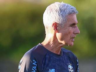 Foto: Lucas Uebel/ Grêmio
