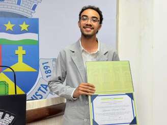 Kenisson Morais Brito
