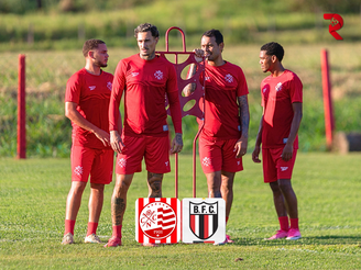 Foto: Rafael Vieira/CNC