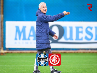FOTO: LUCAS UEBEL/GREMIO FBPA