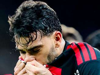 Foto: Gilvan de Souza/ Flamengo