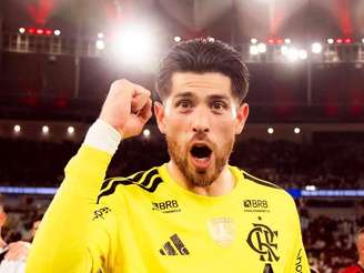Foto: Adriano Fontes/ Flamengo