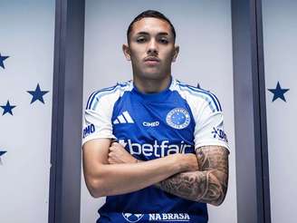 Foto: Gustavo Aleixo/ Cruzeiro
